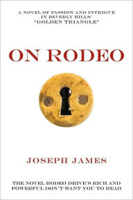 On Rodeo JOSEPH JAMES Author