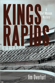 Kings Rapids Jim Overturf Author