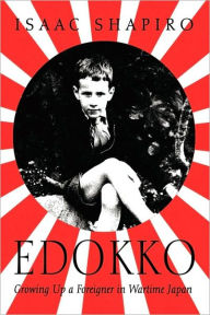 Edokko - Isaac Shapiro