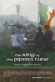 The Ring Of The Piper's Tune (Rising Star Series) Austin Augustine Dwyer Author