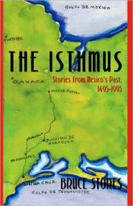 The Isthmus Bruce Stores Author