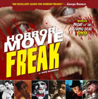 Horror Movie Freak - Don Sumner