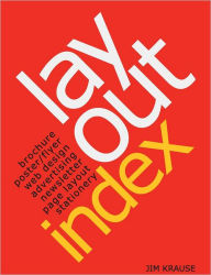 Layout Index (PagePerfect NOOK Book) - Jim Krause