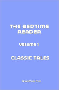 The Bedtime Reader Ric Morgan Author