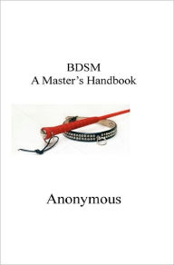 A Master's Handbook Dbsm John Smith Author