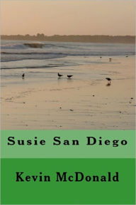 Susie San Diego - Kevin Mcdonald