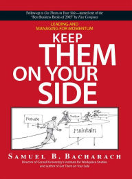 Keep them on your Side: Leading and Managing for Momentum