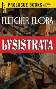 Lysistrata Fletcher Flora Author