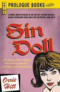 Sin Doll Orrie Hitt Author
