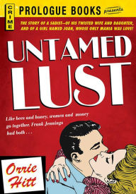 Untamed Lust