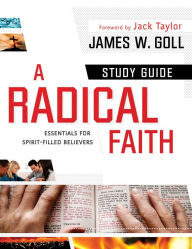Radical Faith : Study Guide