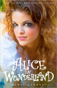 Alice In Wonderland Lewis Carroll Author