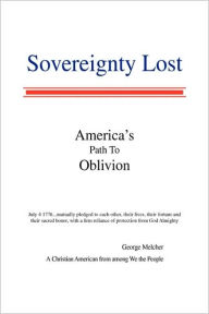 Sovereignty Lost - George Melcher