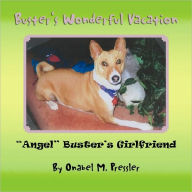 Buster's Wonderful Vacation - Onabel M. Pressler