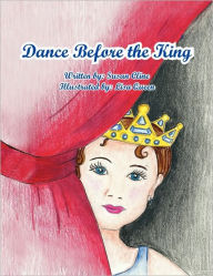 Dance Before The King Susan Cline Author