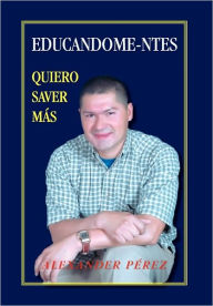 Educandome-Ntes - Alexander Prez