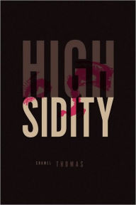 Highsidity Shamel Thomas Author