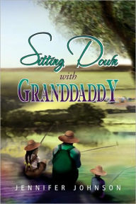 Sitting Down With Granddaddy