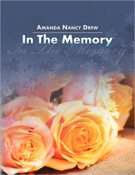 In the Memory - Amanda Nancy Drew