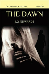 The Dawn J.G. Edwards Author