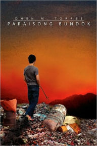 Paraisong Bundok Dhen M. Torres Author