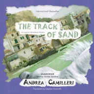 The Track of Sand: An Inspector Montalbano Mystery (Inspector Montalbano Mysteries)