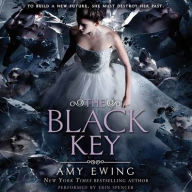 The Black Key (Lone City Trilogy #3) - Amy Ewing