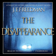 The Disappearance - J. F. Freedman