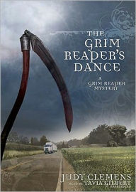 The Grim Reaper's Dance (Grim Reaper Series #2) - Judy Clemens