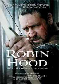 Robin Hood - David B. Coe