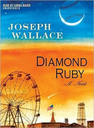 Diamond Ruby Joseph Wallace Author