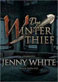 The Winter Thief - Jenny White