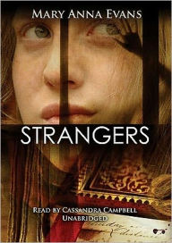 Strangers (Faye Longchamp Series #6) - Mary Anna Evans