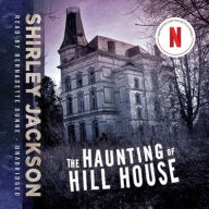 The Haunting Of Hill House Penguin Classics Deluxe