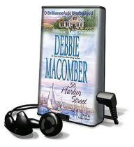 50 Harbor Street (Cedar Cove Series #5) - Debbie Macomber