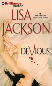 Devious (New Orleans Series #7) - Lisa Jackson