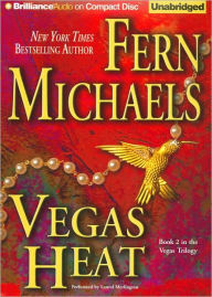 Vegas Heat - Fern Michaels