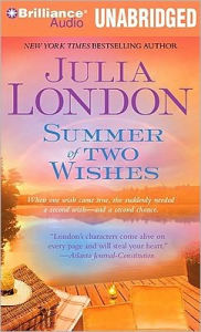 Summer of Two Wishes - Julia London