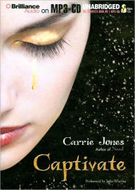 Captivate (Need Series #2) - Carrie Jones