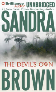 The Devil's Own - Sandra Brown