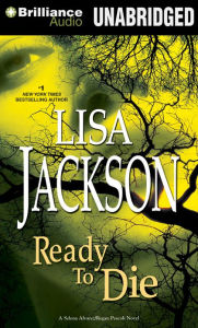 Ready to Die - Lisa Jackson