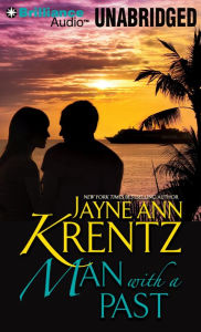 Man with a Past Jayne Ann Krentz Author