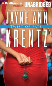 Twist of Fate Jayne Ann Krentz Author