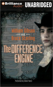 The Difference Engine - William Gibson