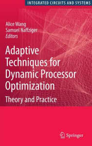 Adaptive Techniques for Dynamic Processor Optimization: Theory and Practice - Alice Wang