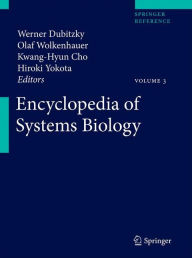 Encyclopedia of Systems Biology - Werner Dubitzky