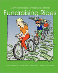 Alliance For Biking & Walking's Guide To Fundraising Rides - David Hoffman