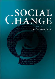 Social Change - Jay Weinstein