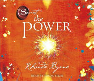 The Power Rhonda Byrne Author