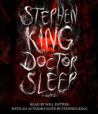 Doctor Sleep: A Novel Stephen King Author